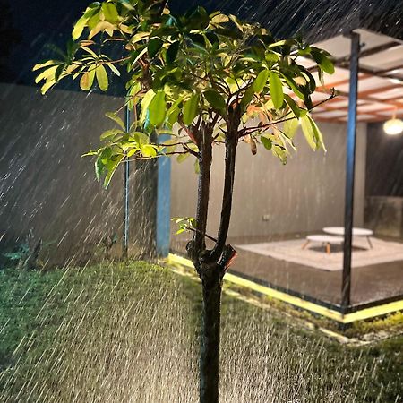 Joglo Homestay Banyuwangi Экстерьер фото